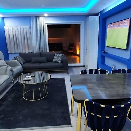 The Sweet Building Esso Apartment Истанбул Екстериор снимка
