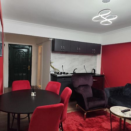 The Sweet Building Esso Apartment Истанбул Екстериор снимка