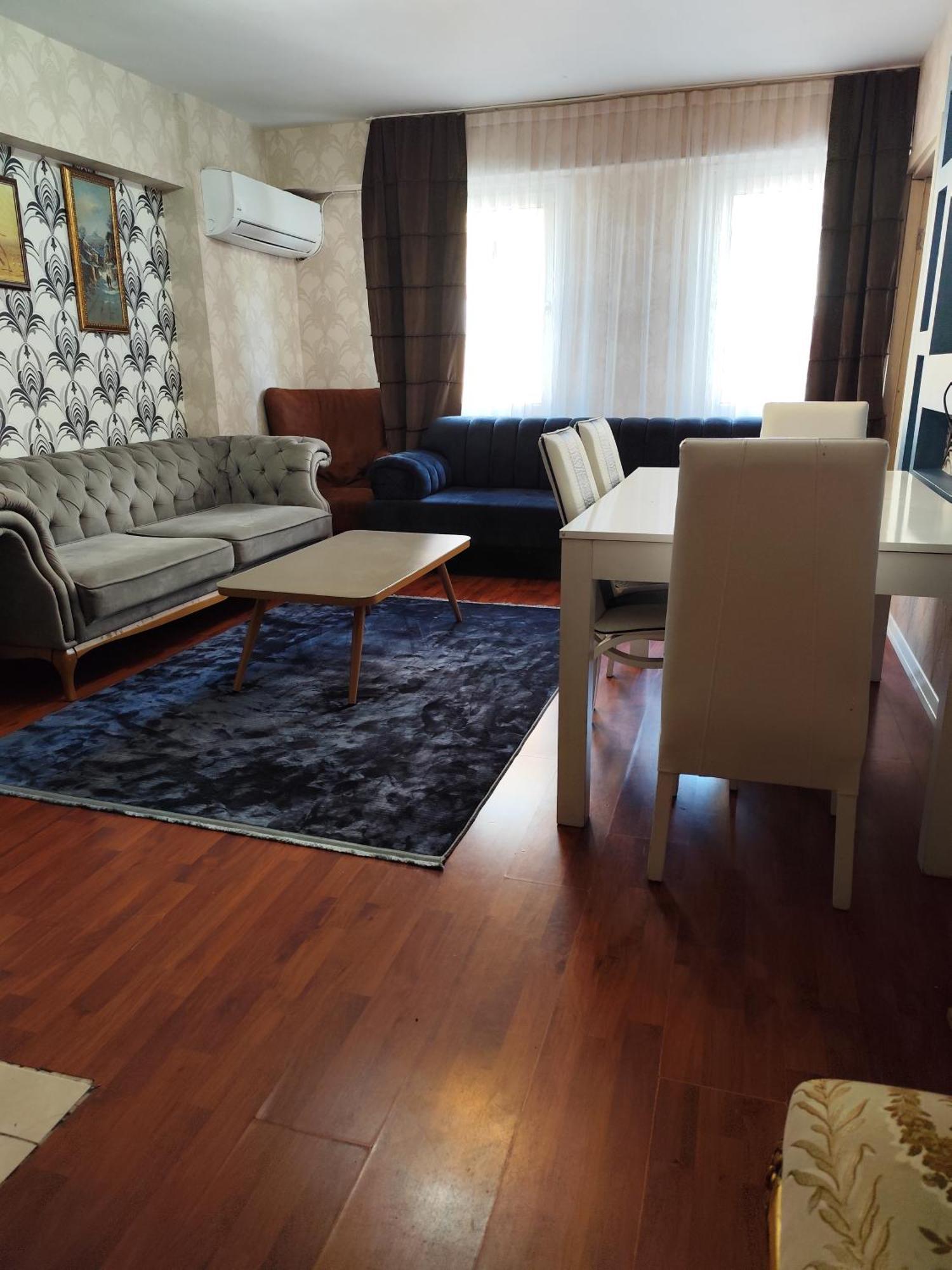 The Sweet Building Esso Apartment Истанбул Екстериор снимка