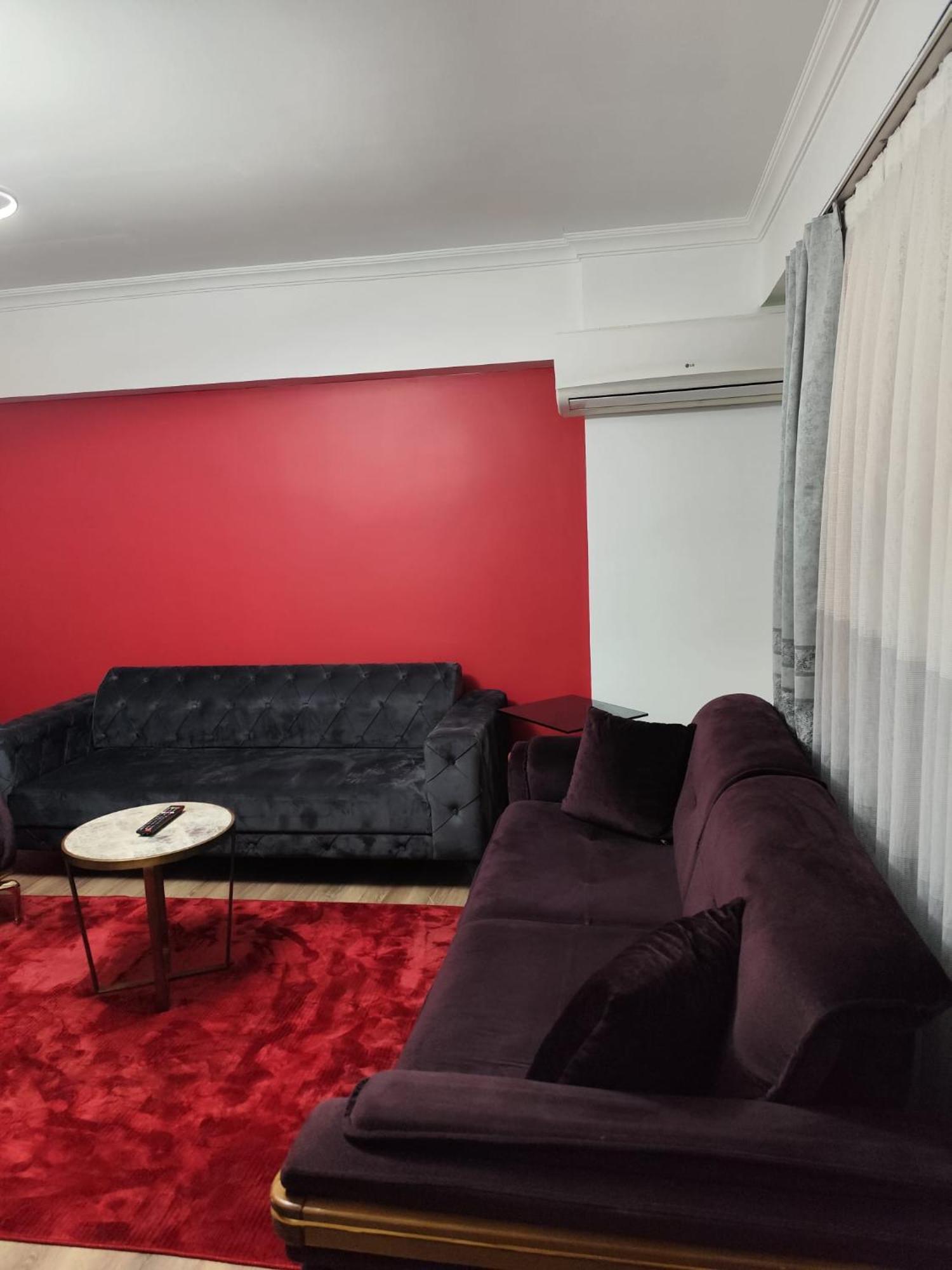 The Sweet Building Esso Apartment Истанбул Екстериор снимка