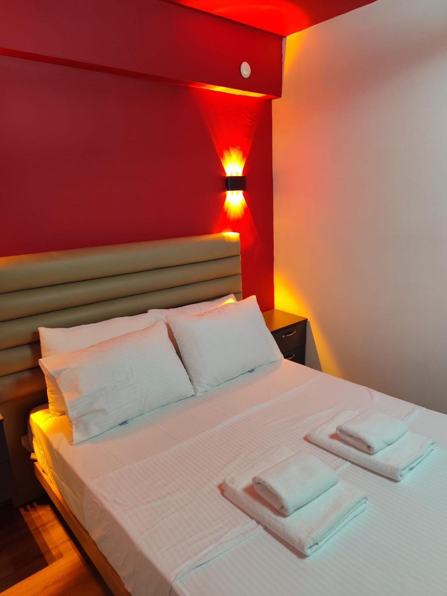 The Sweet Building Esso Apartment Истанбул Екстериор снимка