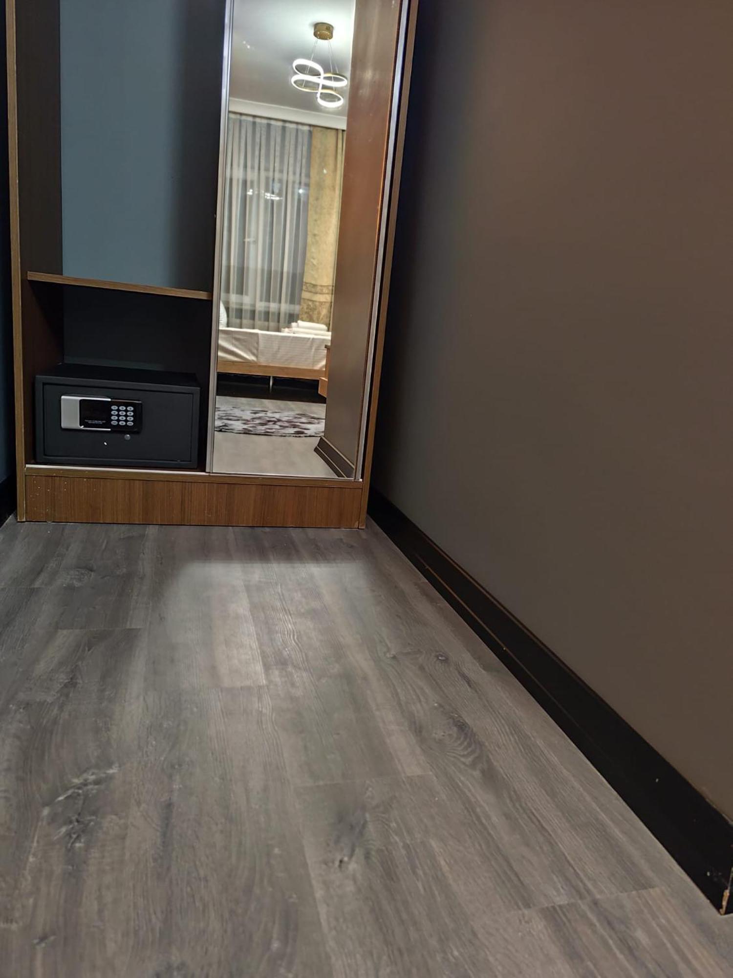 The Sweet Building Esso Apartment Истанбул Екстериор снимка