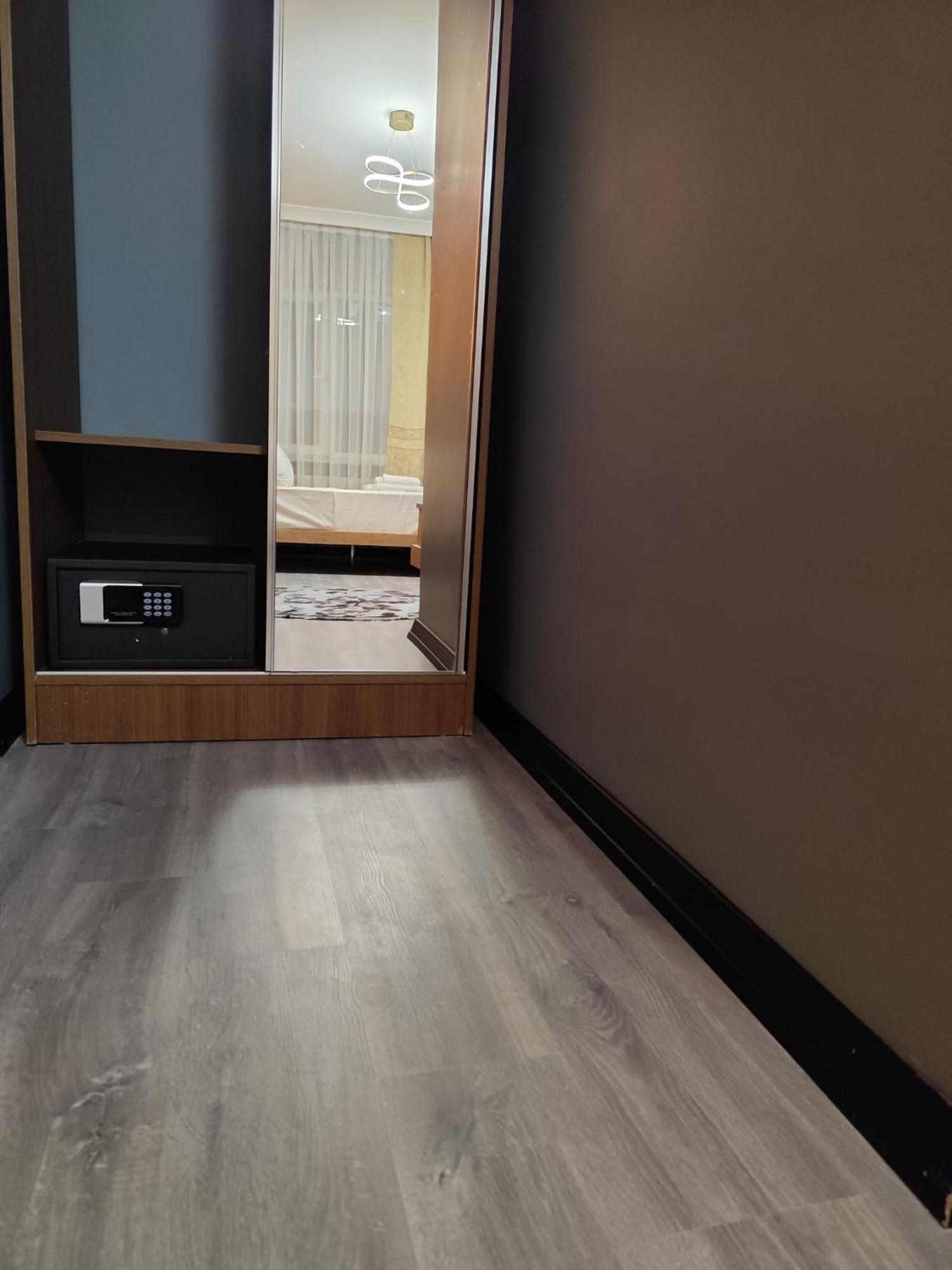 The Sweet Building Esso Apartment Истанбул Екстериор снимка